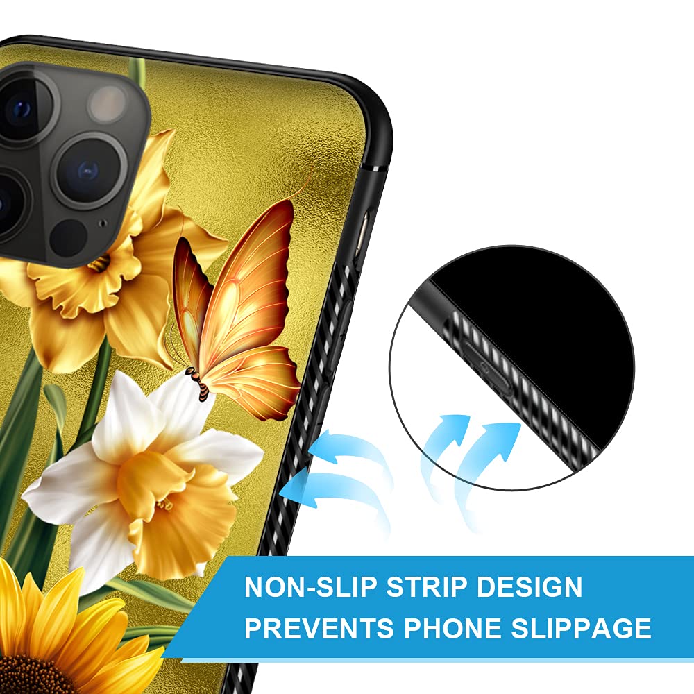 Amazon.com: ZHEGAILIAN Compatible with iPhone 11 Case,Pattern