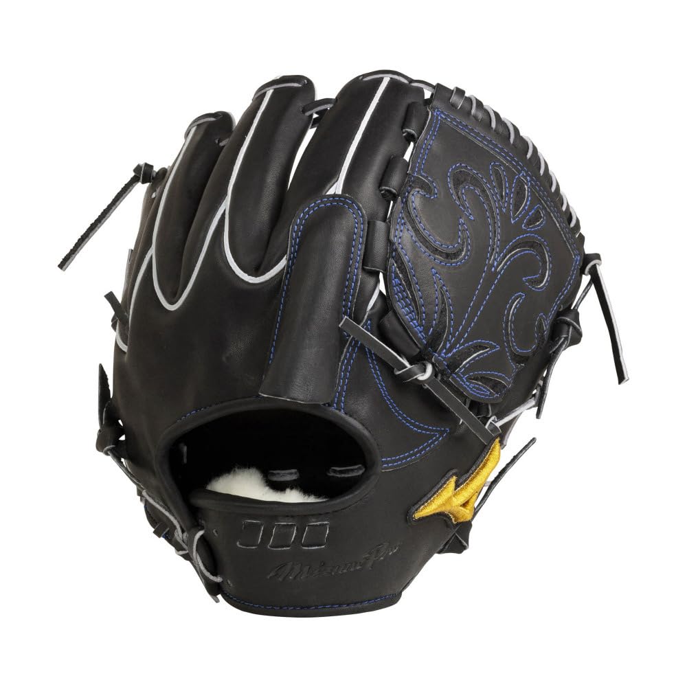 Amazon | ミズノ（MIZUNO） 軟式用グラブ ミズノプロ 投手用 野球