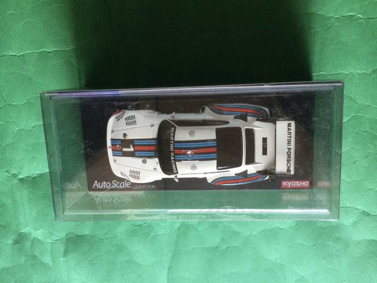 Amazon.co.jp: 京商 ミニッツ オートスケールコレクションGC