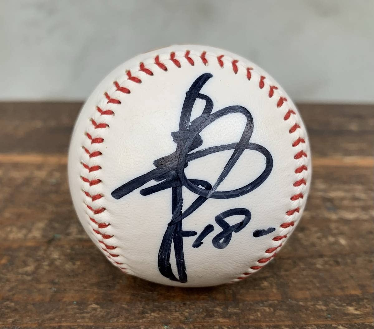 Amazon.co.jp: 東北 楽天イーグルス 田中将大 投手 直筆 サインボール