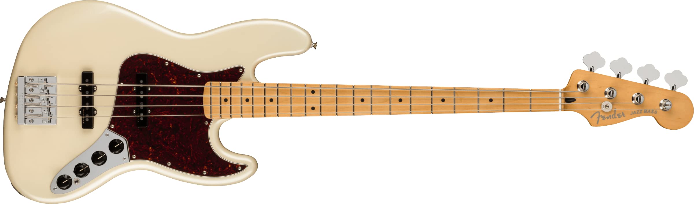 Amazon | Fender フェンダー エレキベース Player Plus Jazz Bass
