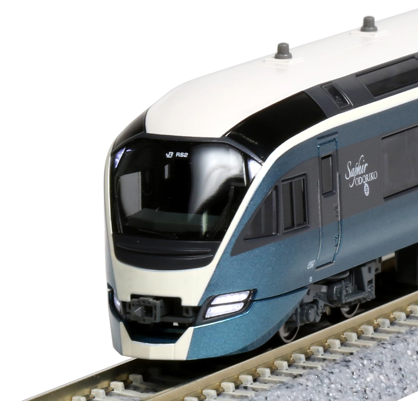 Amazon | KATO Nゲージ E261系 サフィール踊り子 基本セット 4両 10