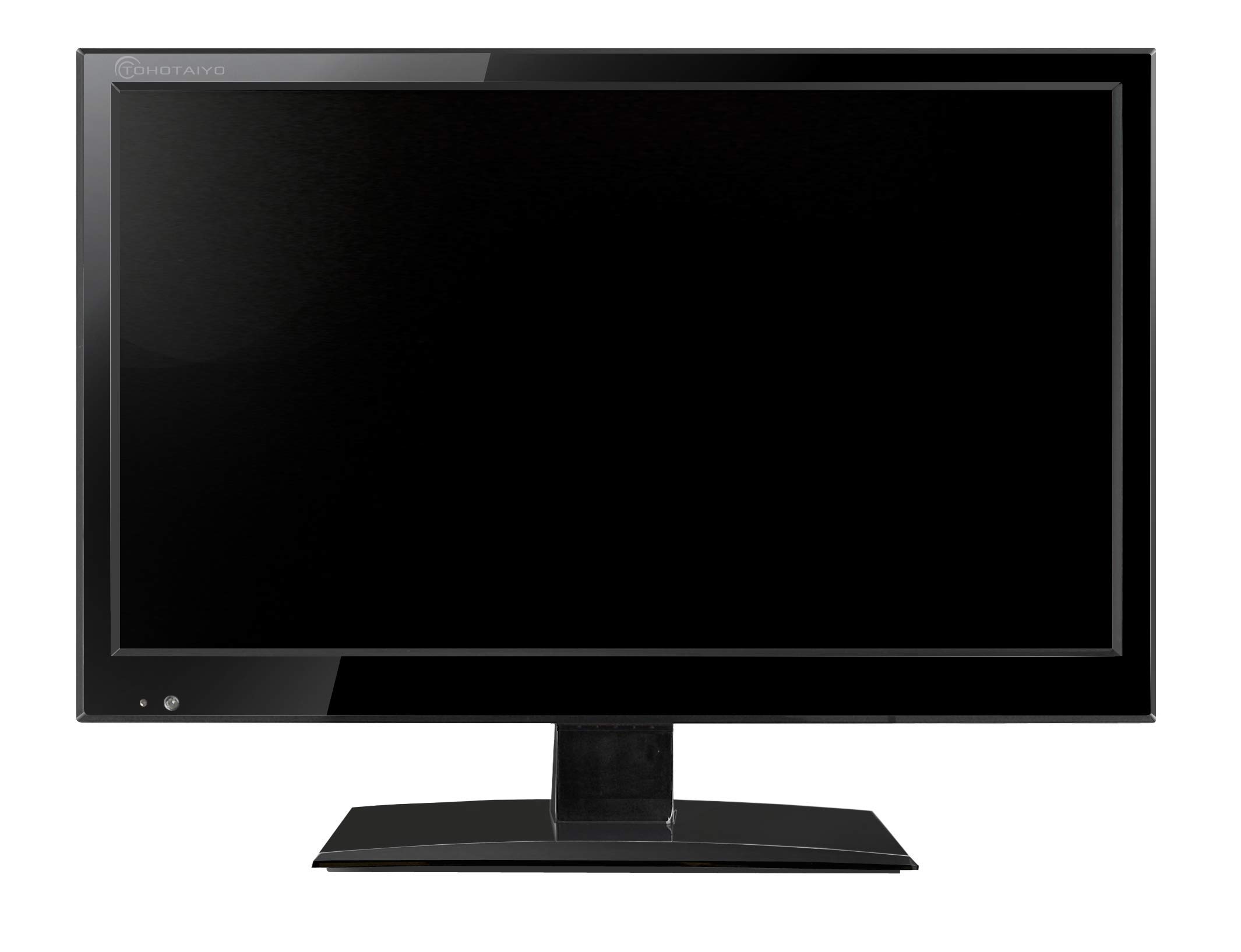 Amazon | TH-TV16TW01 TOHOTAIYO 直下型バックライト搭載 16型地上