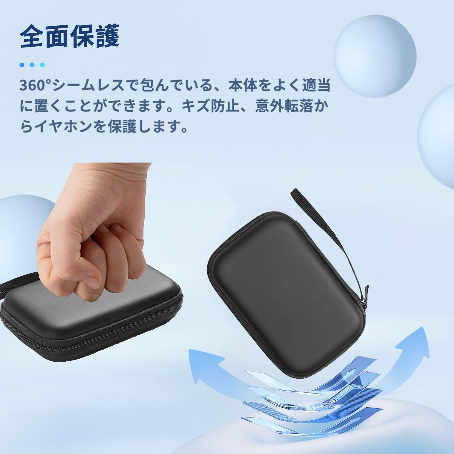 Amazon | For FIIO M23 / FIIO M23 Stainless Steel 用 ケース カバー