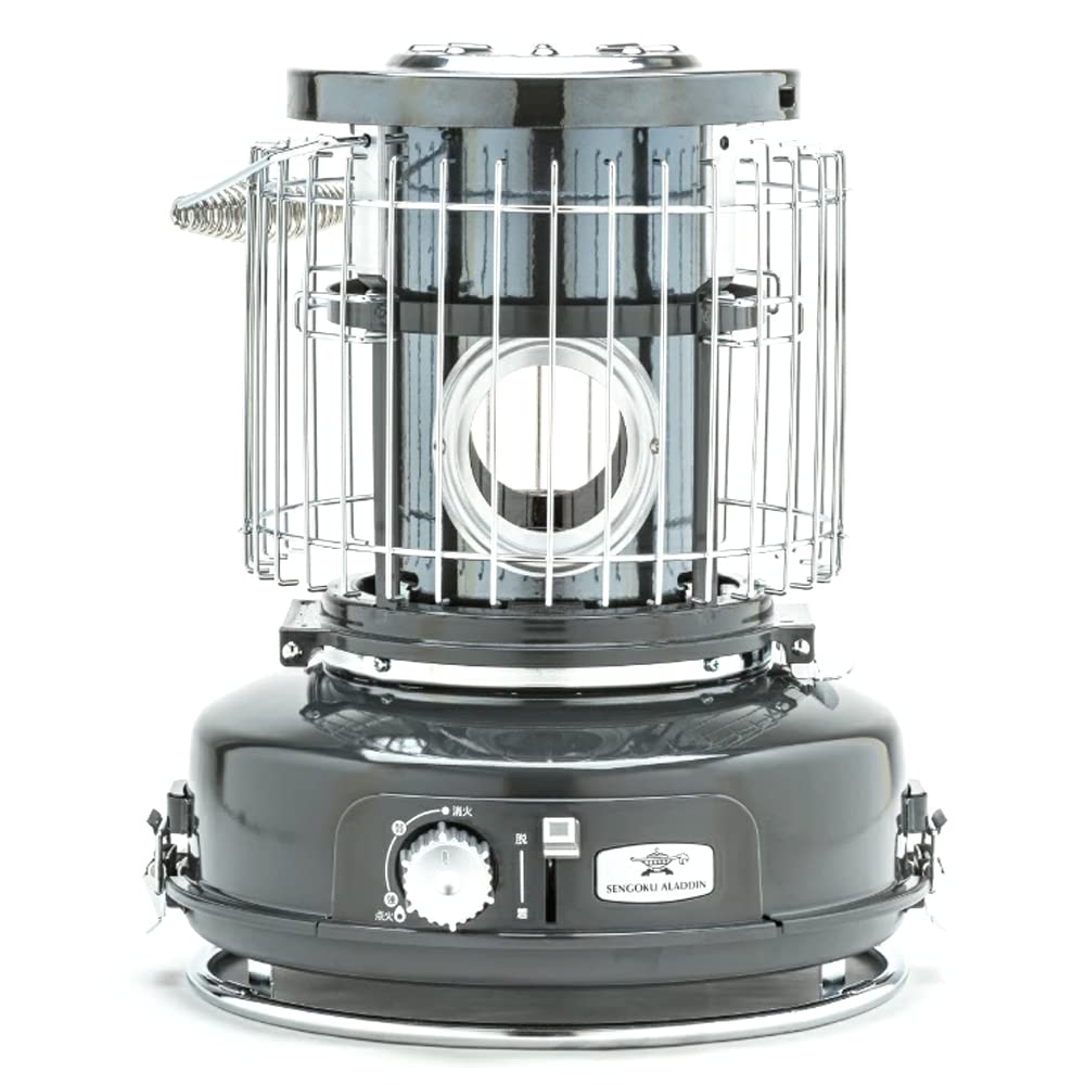 Amazon.co.jp: Sengoku Aladdin [別注] [グロスグレー] ポータブル