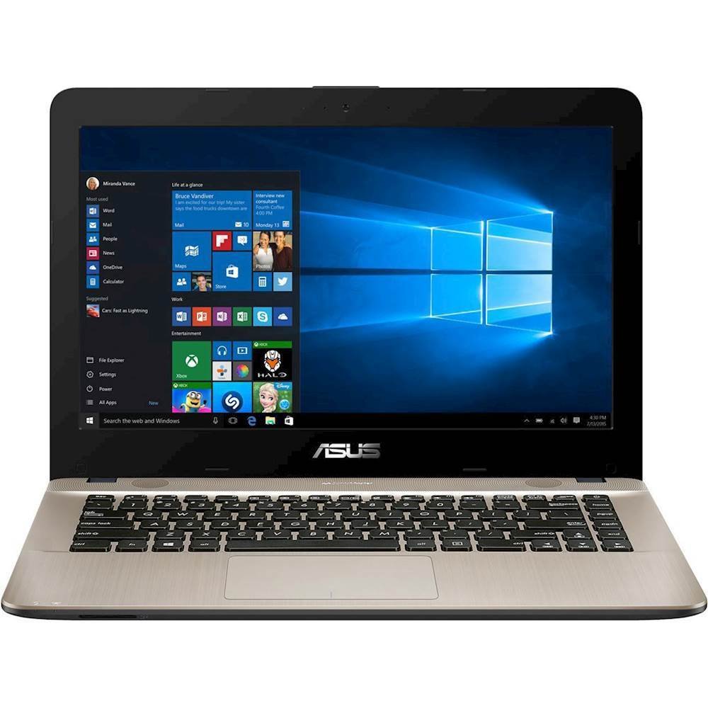 Amazon.com: ASUS X540UA-DS51 Laptop Computer, Intel Core i5-7200U