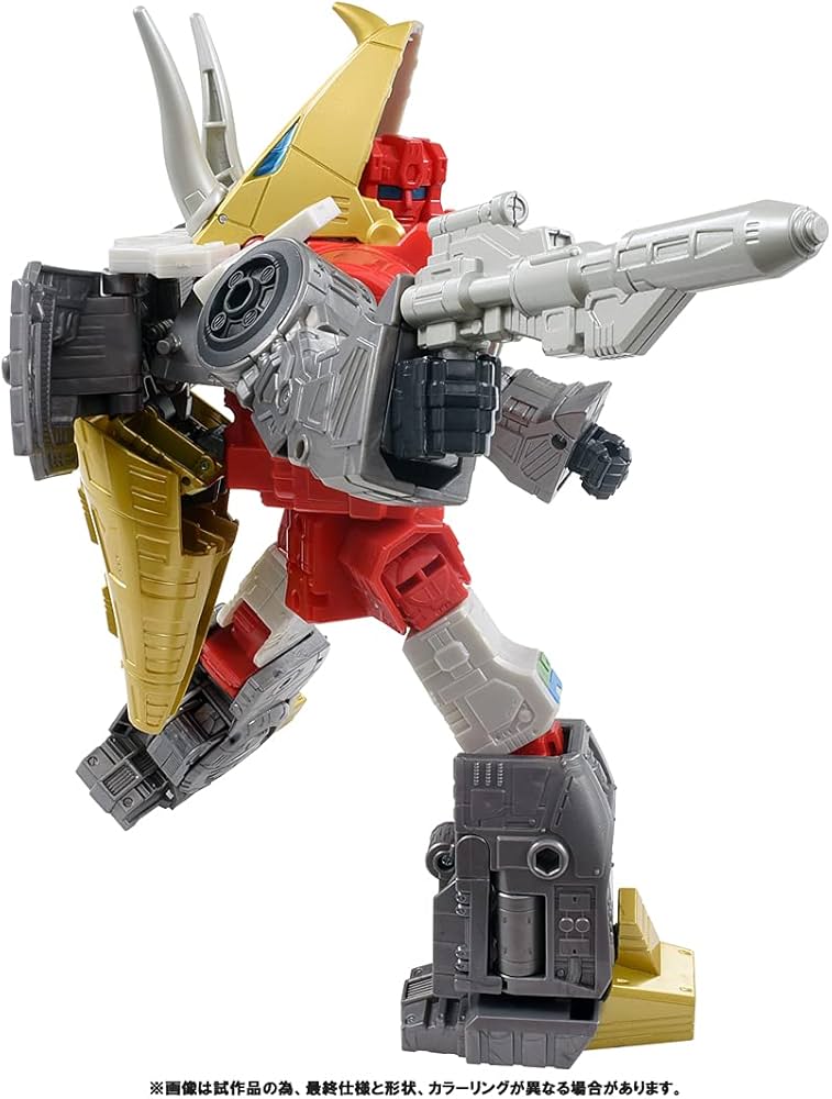 Amazon.co.jp: トランスフォーマー SS-71 スラッグ&ダニエル ウィト