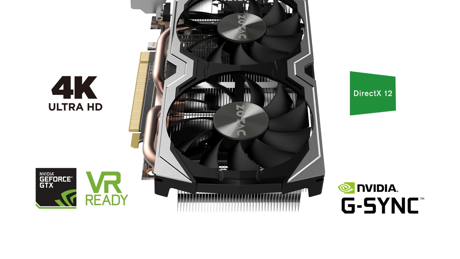 Amazon | (ゾタック) ZOTAC NVIDIA GeForce GTX 1060グラフィック