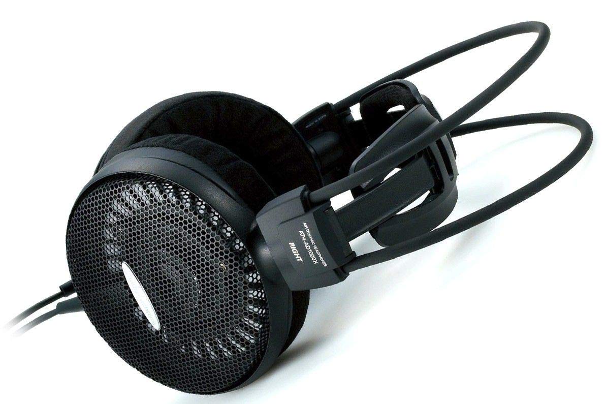 Amazon.co.jp: Audio-Technica ATH-AD1000X Air Dynamic Series Open