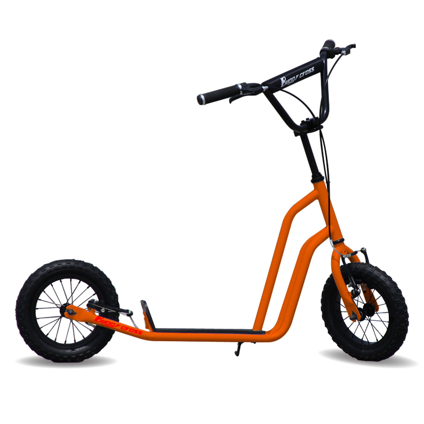 Amazon | Buggycross(バギークロス) バギークロス フレアオレンジ BGW