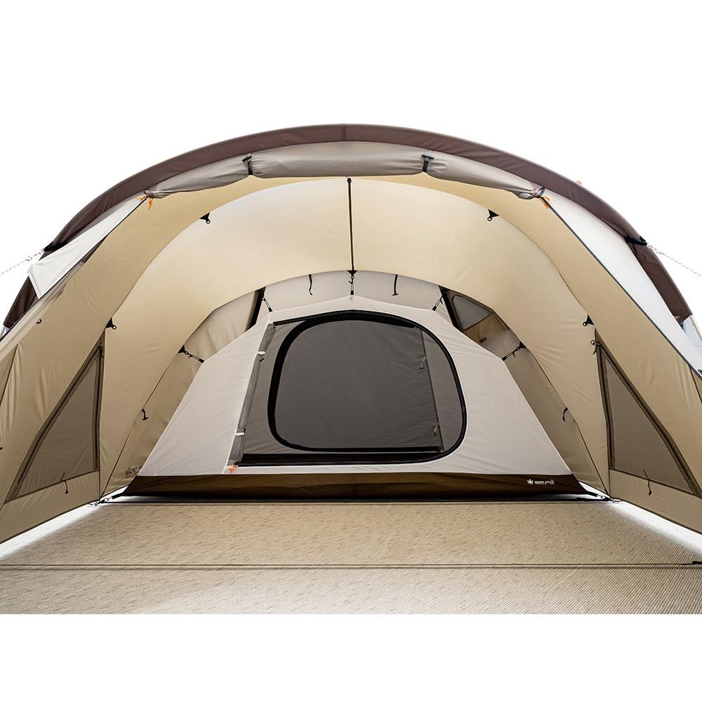 Amazon | スノーピーク(snow peak) ランドネストドーム M インナー