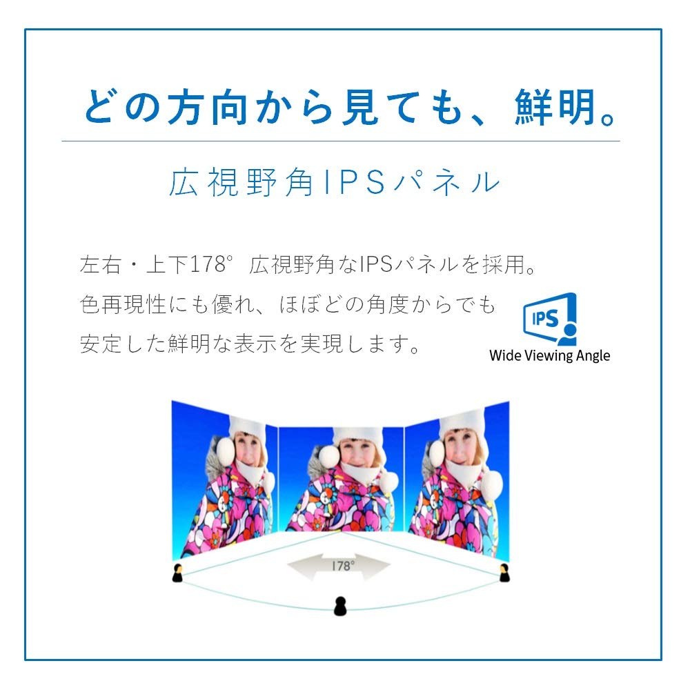 Amazon.co.jp: PHILIPSディスプレイ 31.5インチ のIPS Technology