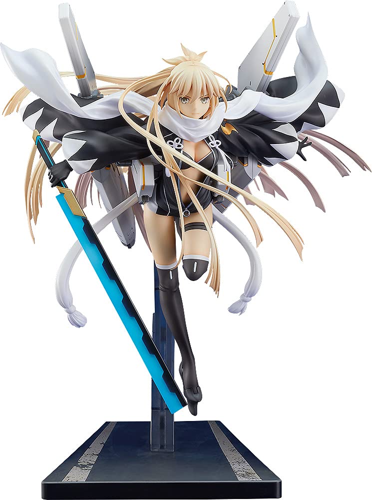Amazon | Fate/Grand Order アサシン/オキタ J ソウジ 1/7スケール