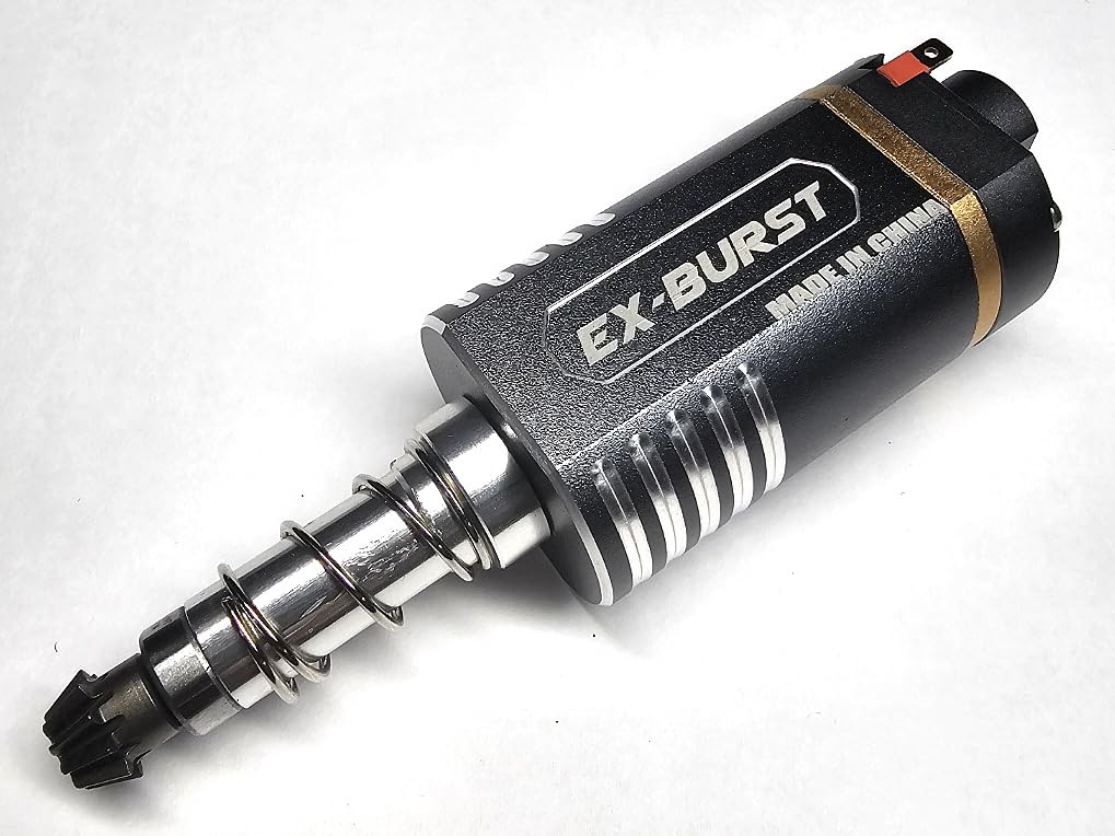 Amazon.co.jp: Ex-Burstブラシレスモーター(gdr15/416のみ) : DIY