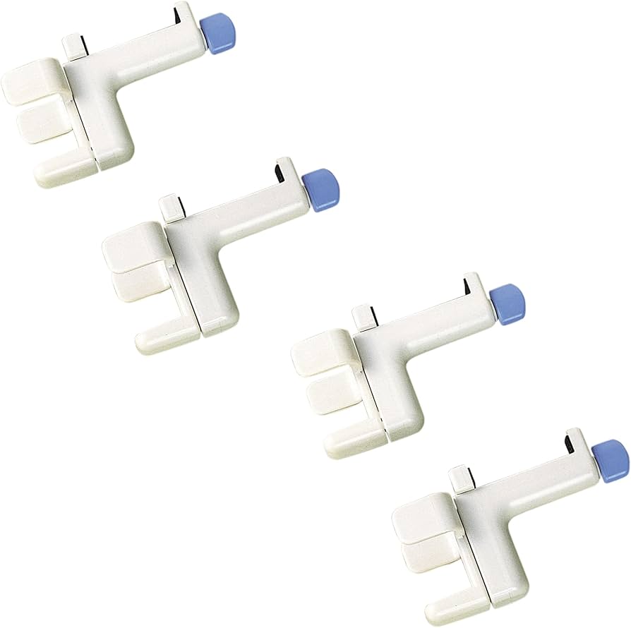 Amazon.co.jp: セイエイ(seiei)【かもいフレンド 竿用 4個 16918】かも