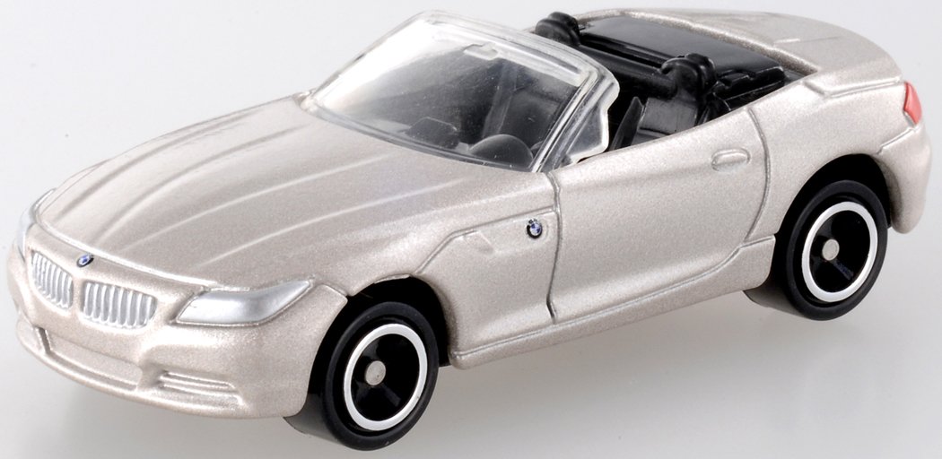 Amazon | トミカ No.82 BMW Z4 (箱) ※初回特別カラー | ミニカー・ダイ