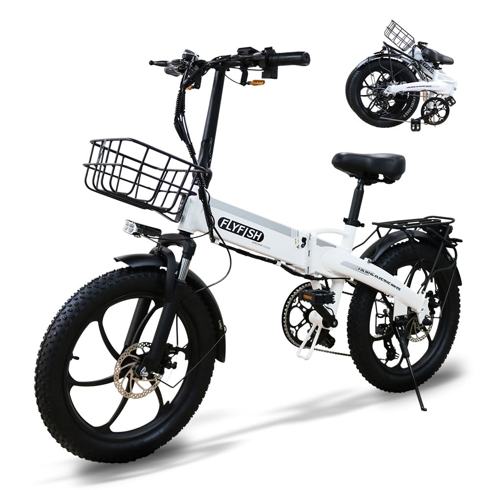 Amazon | 【2025 次代目 電動アシスト自転車 折り畳み アシスト自転車