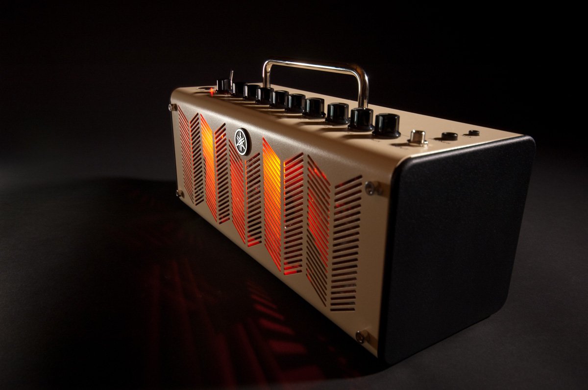 Amazon | ヤマハ YAMAHA ギターアンプ THR10 | エレキギターパワー