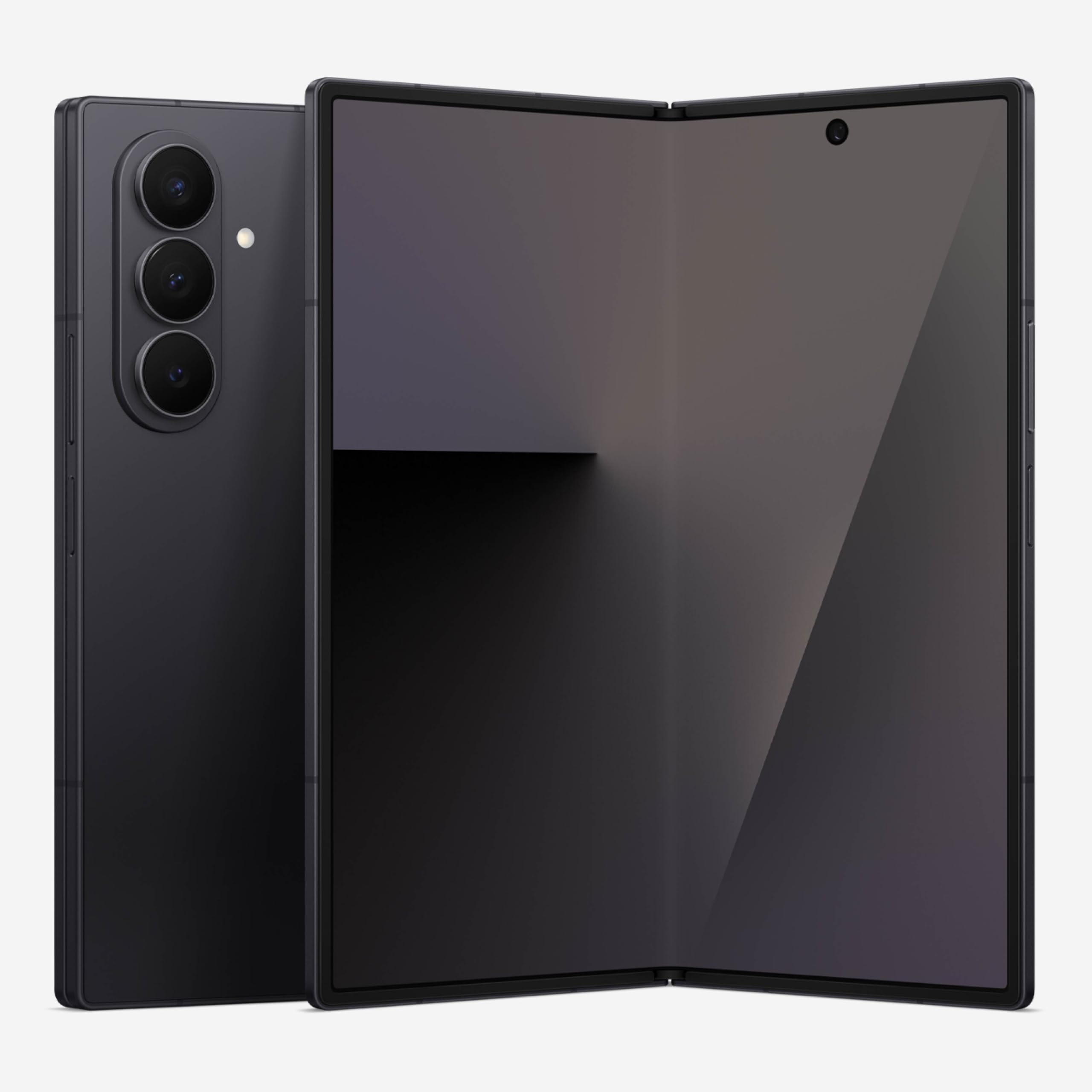 Amazon.com: Samsung Galaxy Z Fold7 Cell Phone, 256GB AI Smartphone