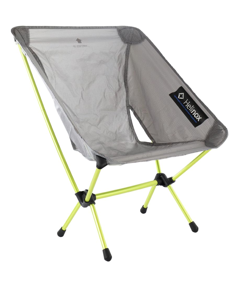 Amazon.co.jp: [ヘリノックス] チェアゼロ 折りたたみチェア Chair