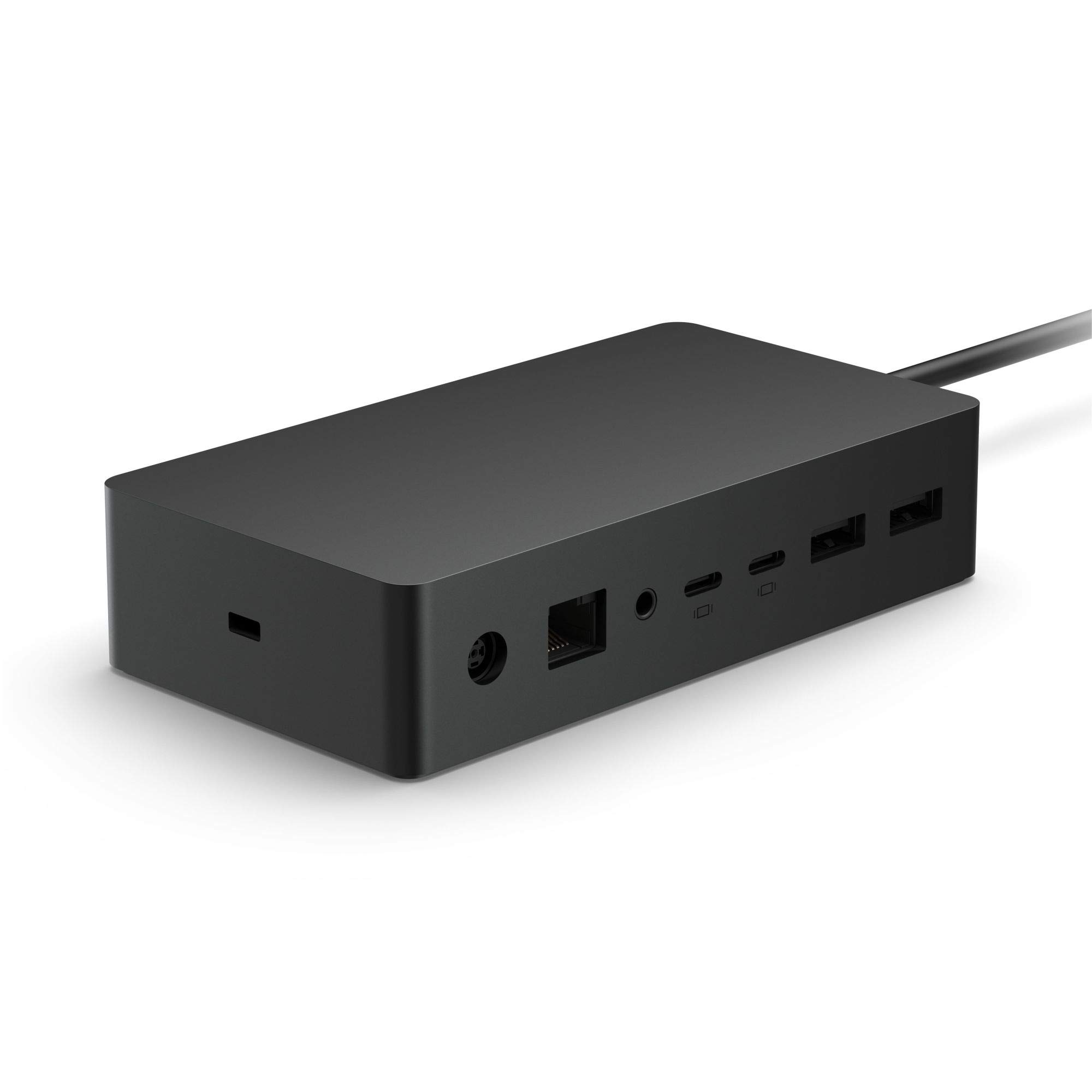 Amazon.com: Microsoft Surface Dock 2 (4X USB-C, 2X USB-A, Gigabit