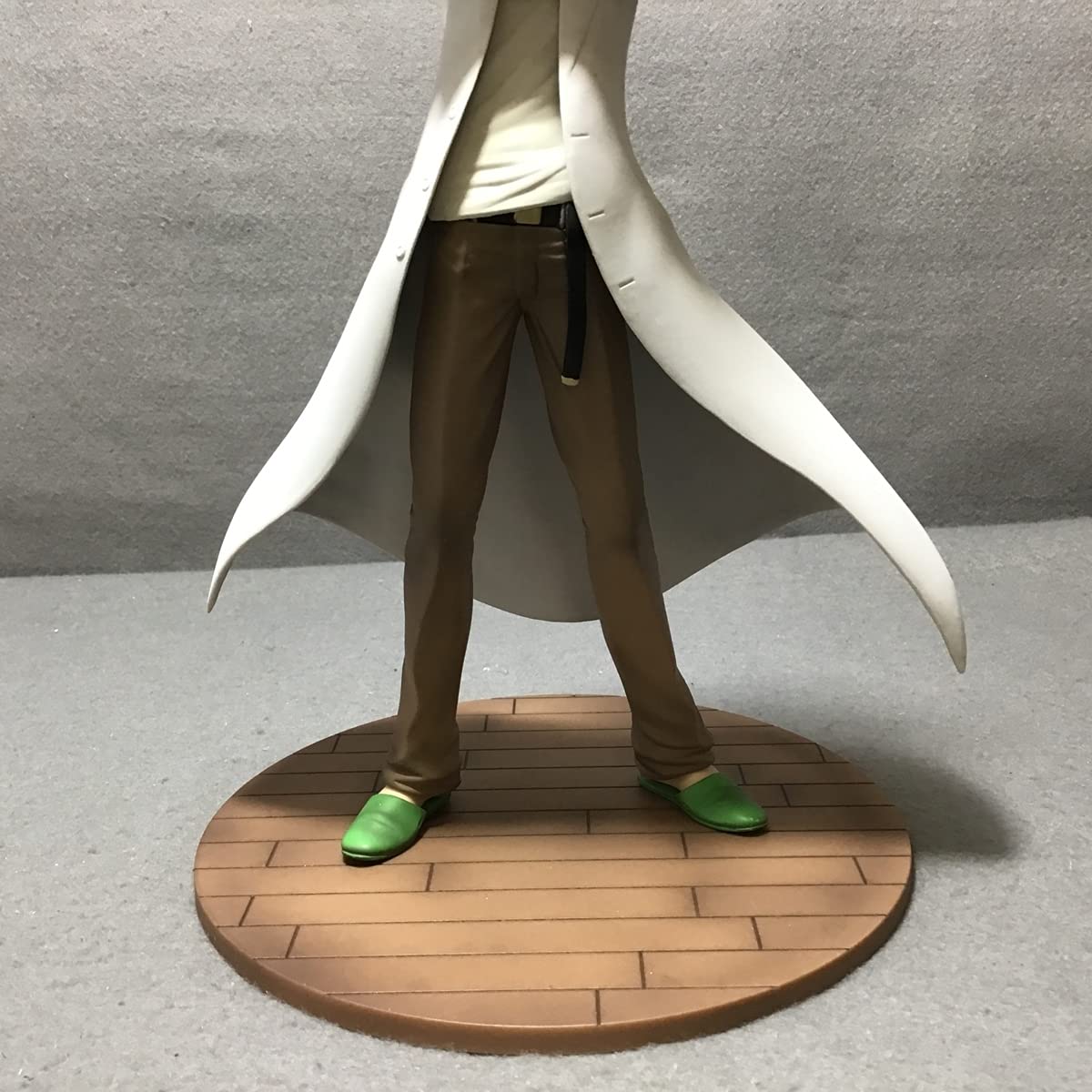 Amazon | 開封品 シュタインズゲート STEINS GATE 岡部倫太郎 1/8