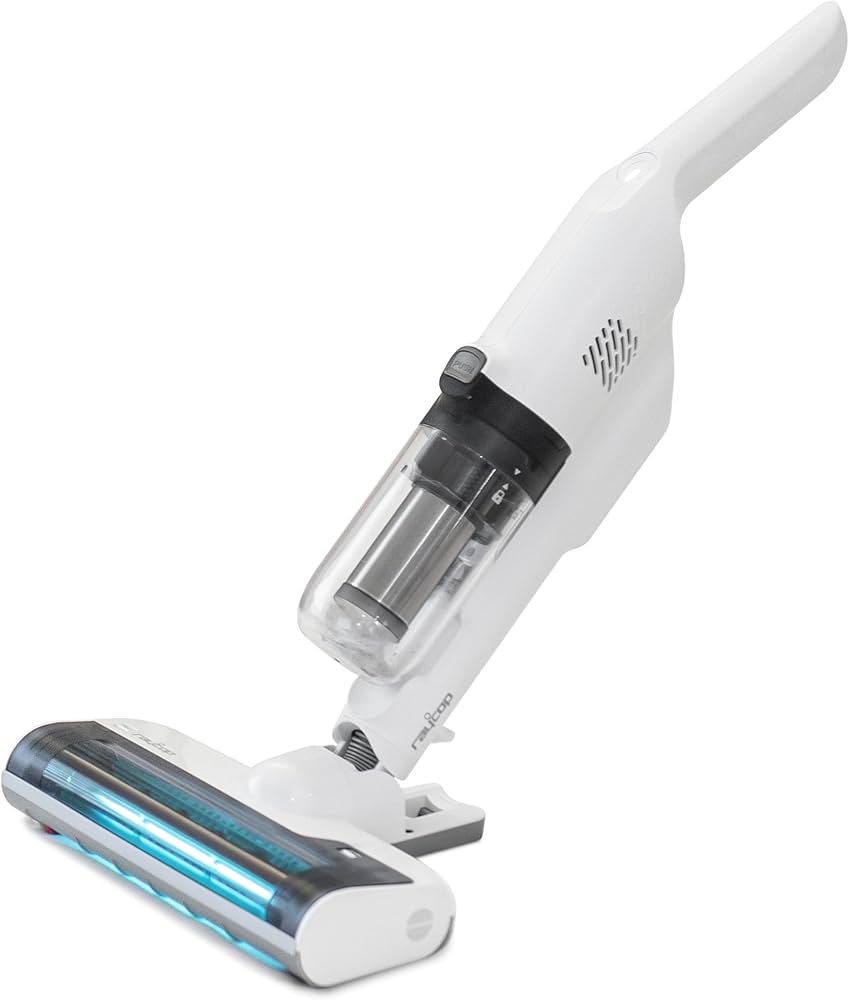 Amazon.co.jp: レイコップ UV コードレス 布団クリーナー ダニ