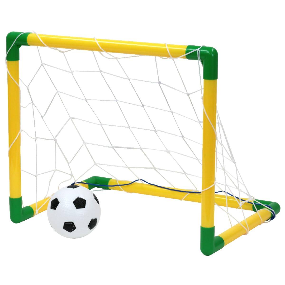 Amazon | 池田工業社 ウイニングサッカーゴールセット [ サッカー