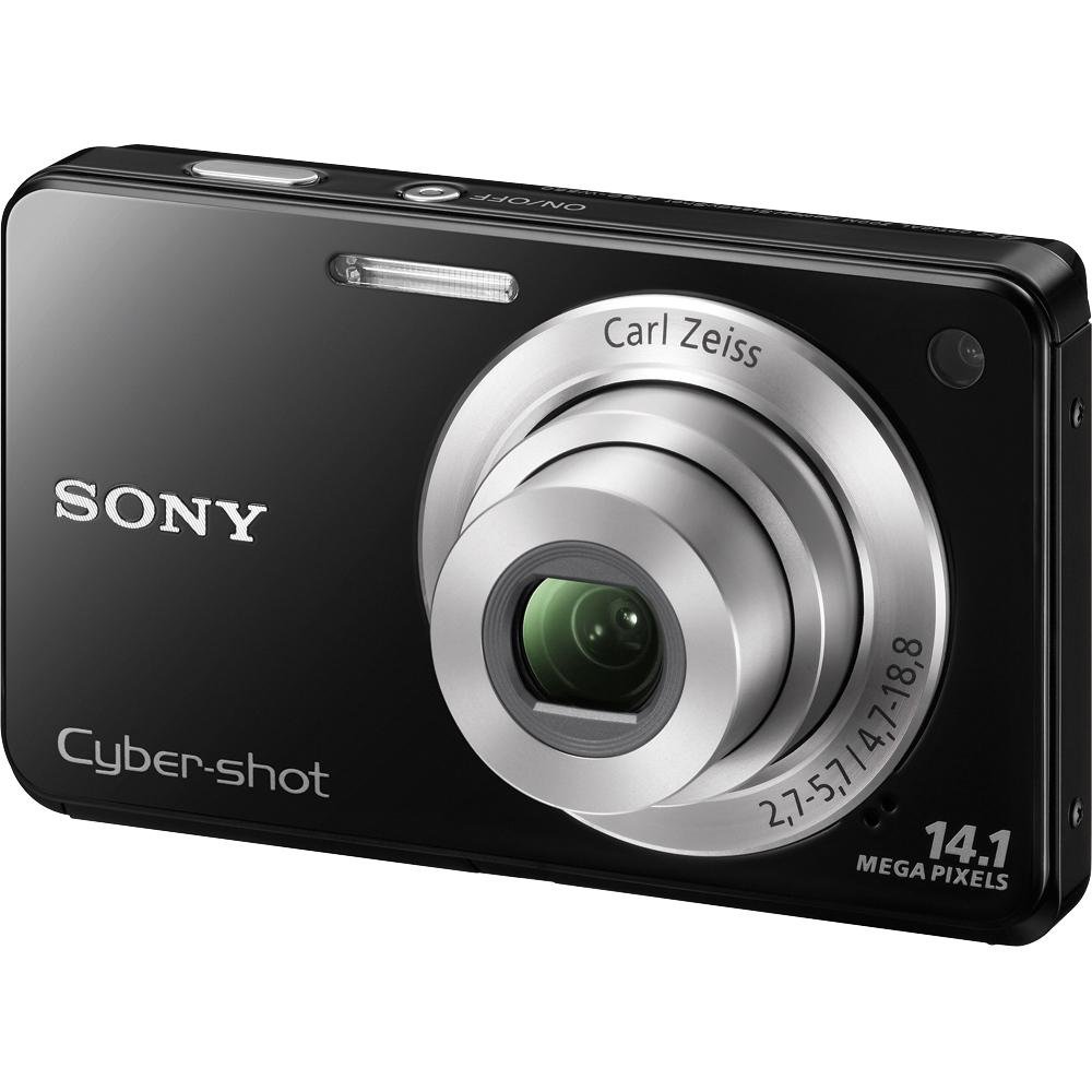 Amazon.com : Sony Cyber-Shot DSC-W560 14.1 MP Digital Still Camera