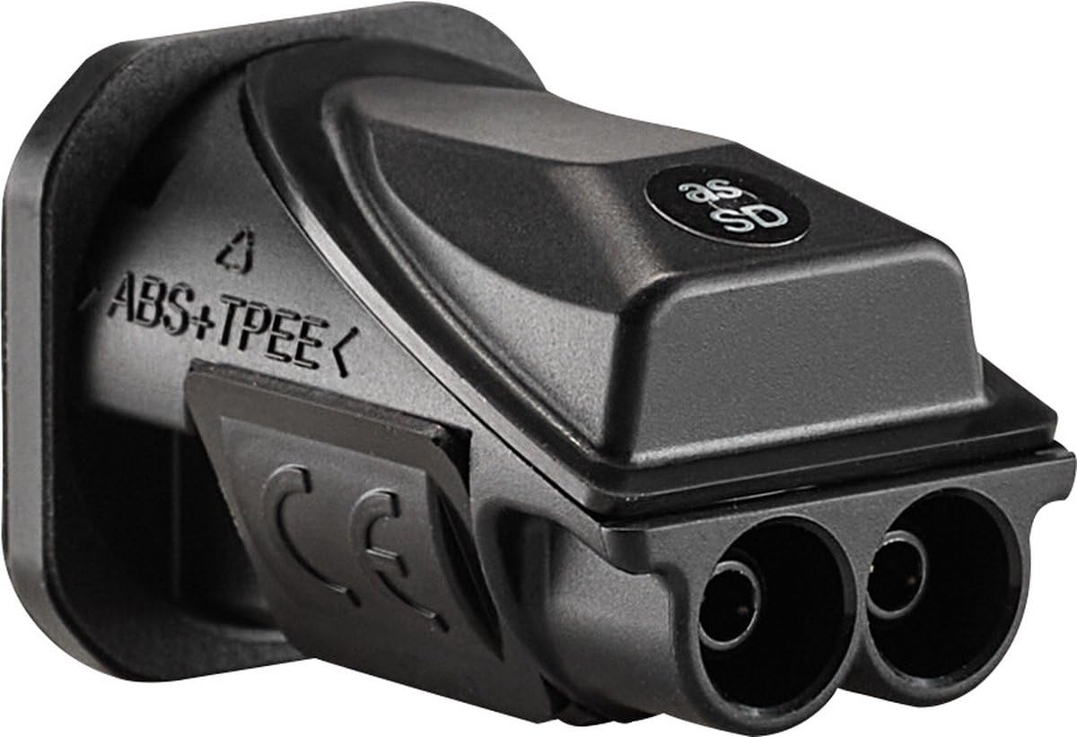 Amazon.com : Shimano EW-RS910 E-Tube Di2 Frame or bar Plug Mount