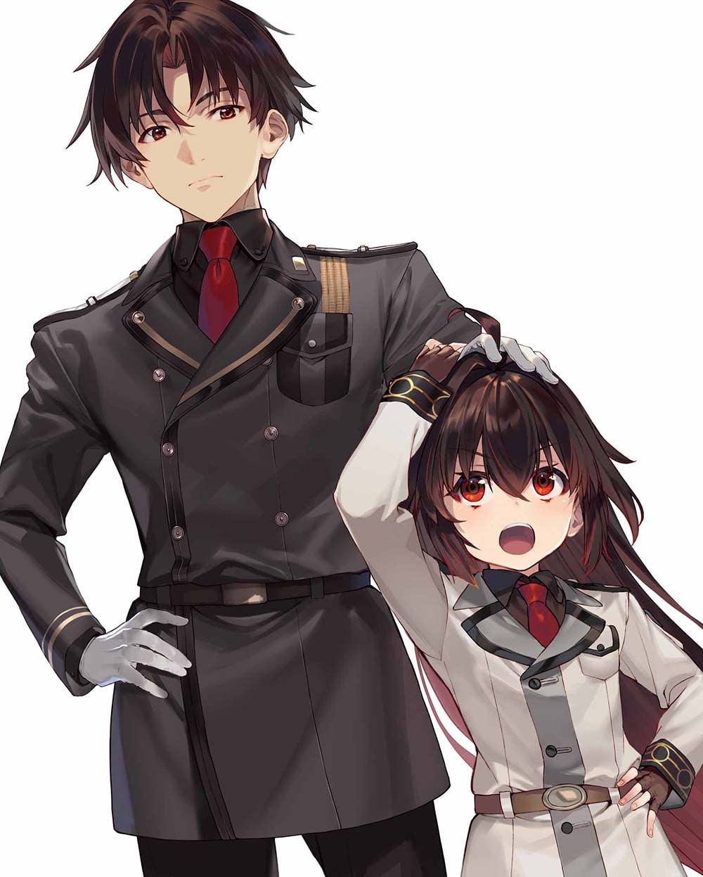 Amazon.co.jp: 86―エイティシックス― 5(完全生産限定版) [Blu-ray