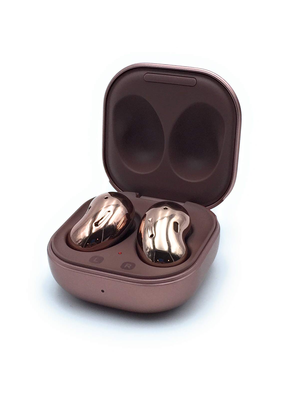 Amazon.com: Samsung Galaxy Buds Live ANC TWS Open Type Wireless