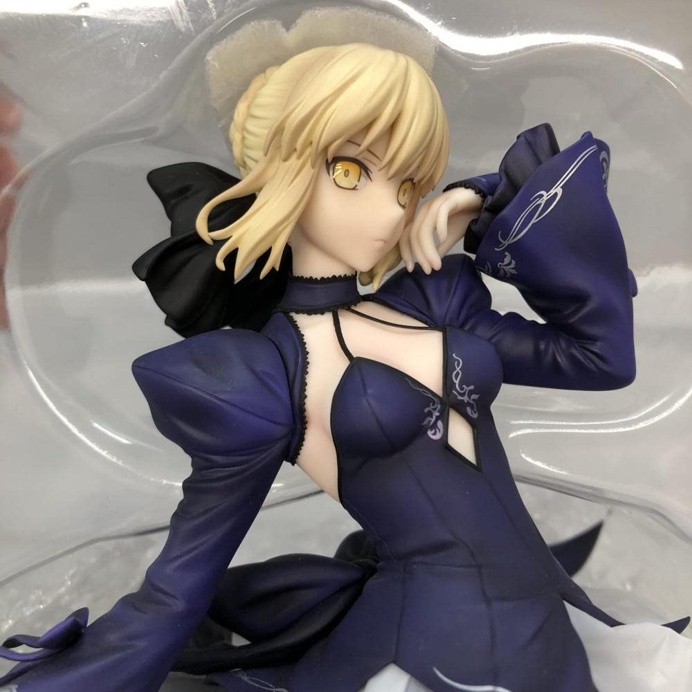 Amazon | アルター セイバー/アルトリア・ペンドラゴン〔オルタ