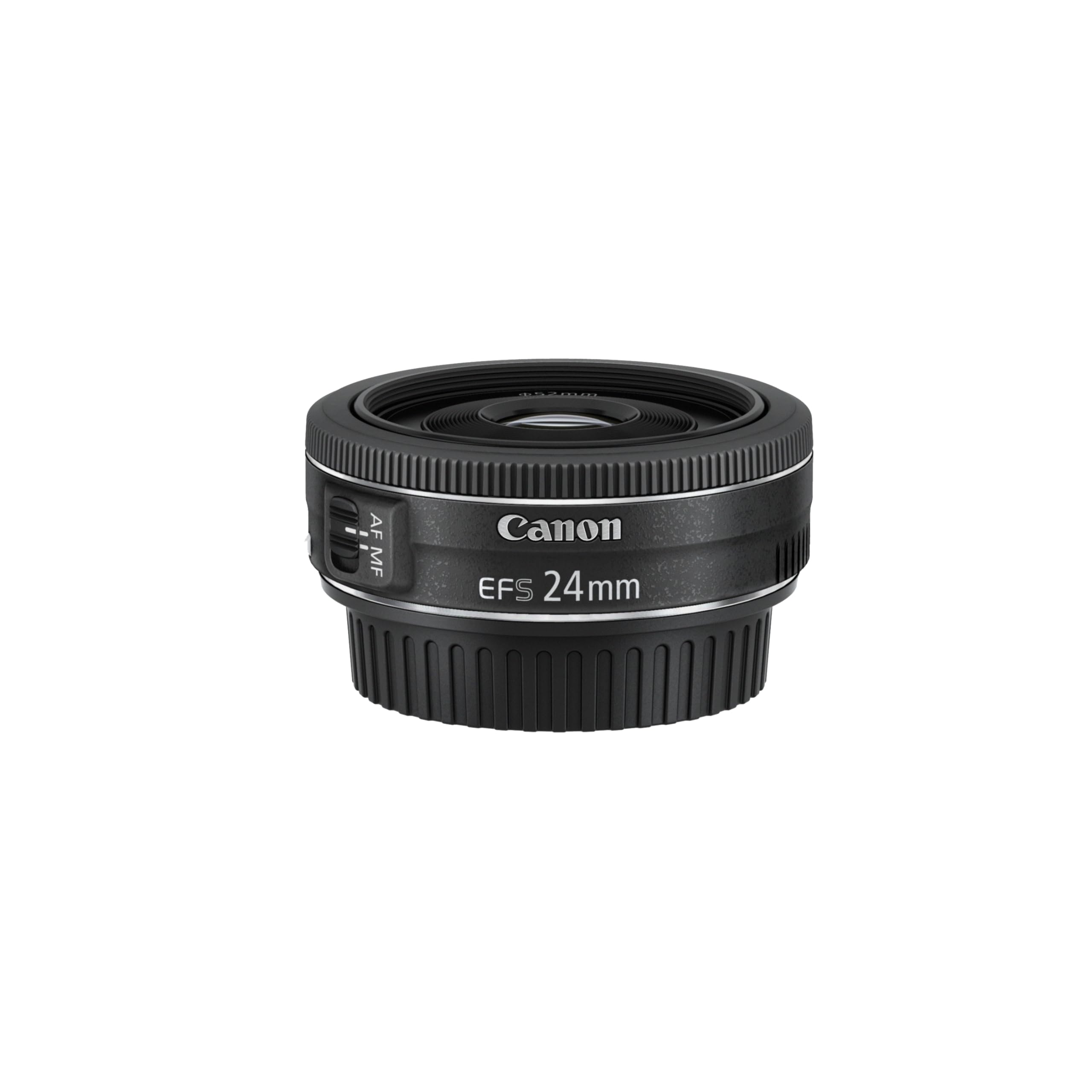 Amazon.co.jp: Canon EF-S 24mm f/2.8 STM : Electronics