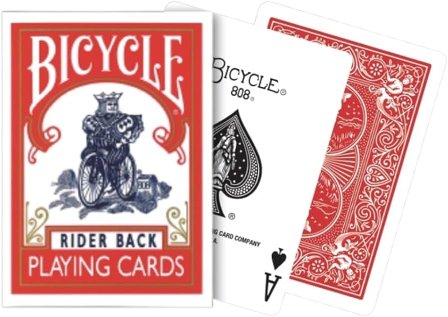 未開封☆美品Supreme Bicycle トランプ 3個セット※おまけつき 未開封