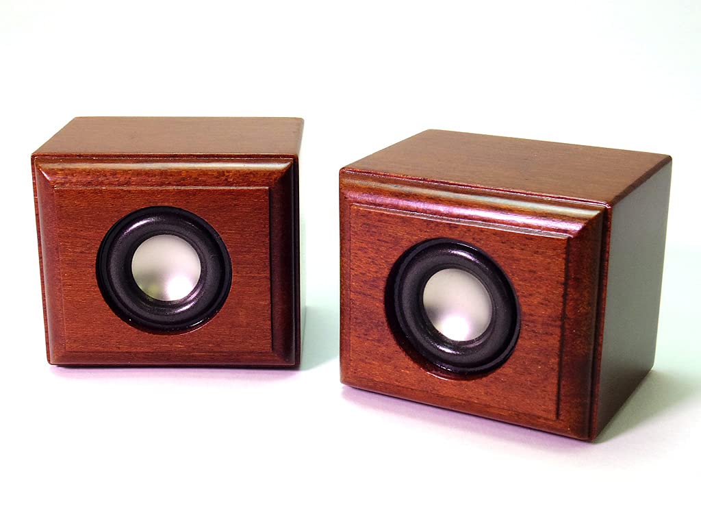 Amazon.co.jp: 高井工芸 ハイクラフト ローズマホガニー材 超小型