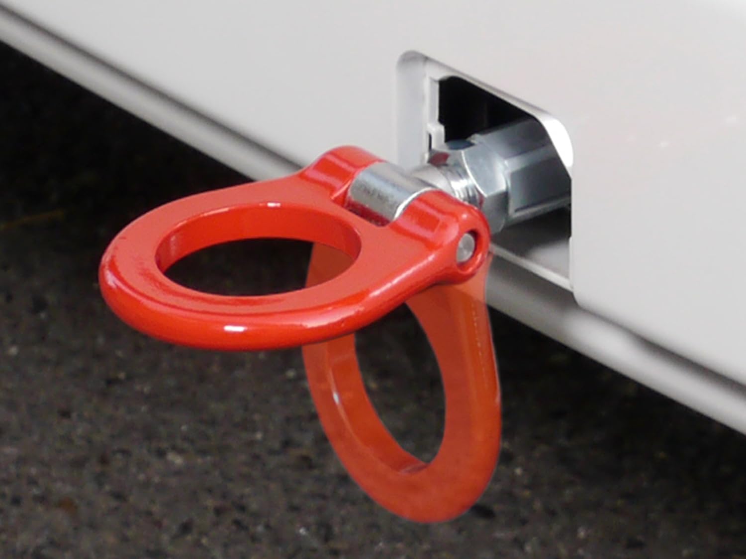 Amazon | クスコ ( CUSCO ) 牽引フック (可倒式) スズキ スイフト