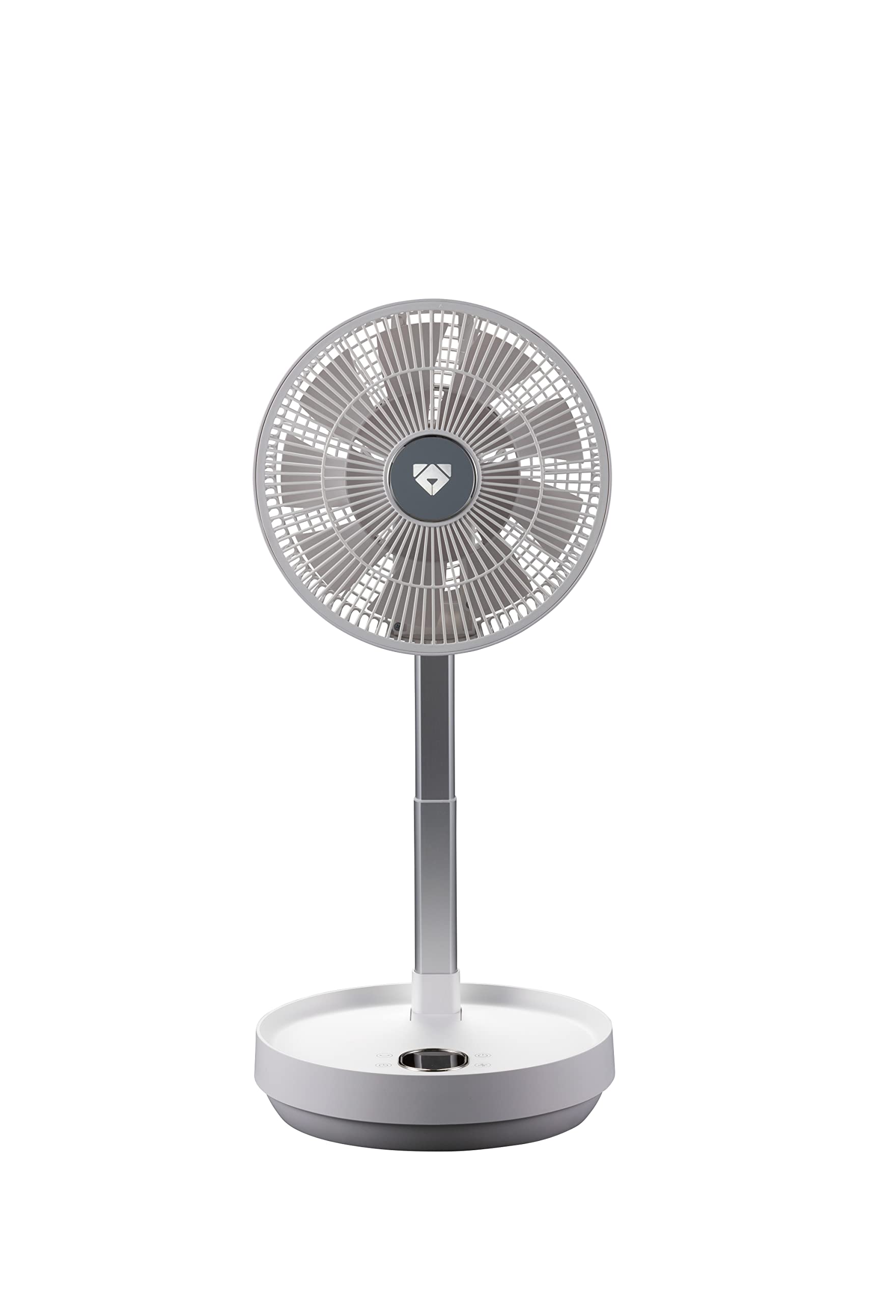 Amazon | Airdog The Fan portable White サーキュレーター扇風機