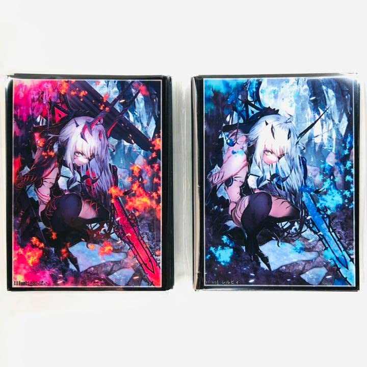 Amazon.co.jp: FGO メリュジーヌ 妖精騎士ランスロット 第三再臨 赤熱