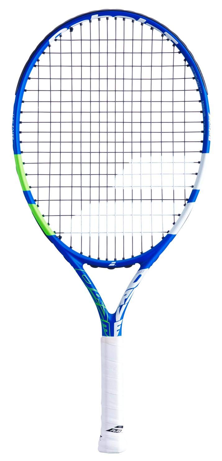 Amazon.com : Babolat Drive Junior 23