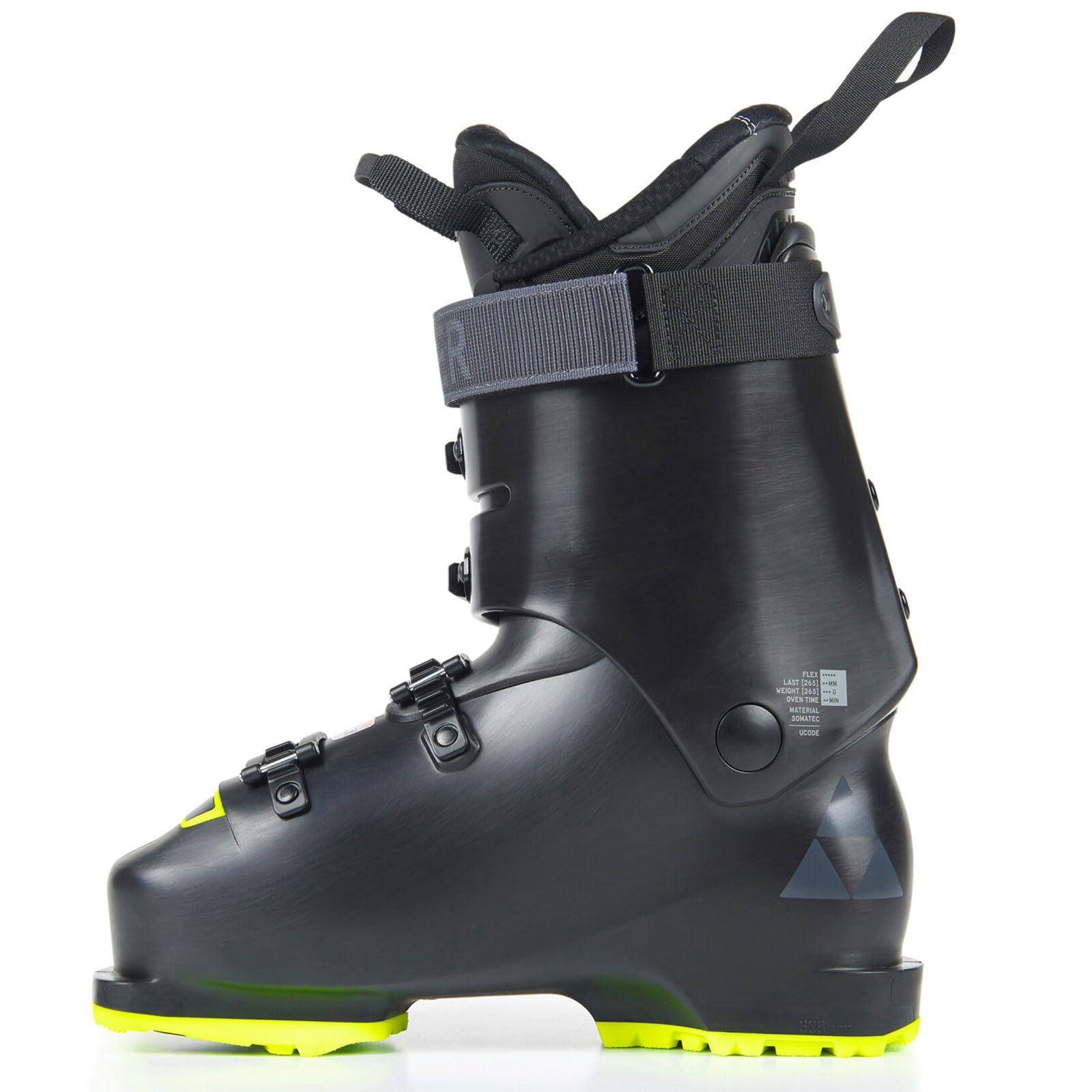 Amazon | FISCHER メンズ Ranger One 100 GripWalk Alpine Freeride