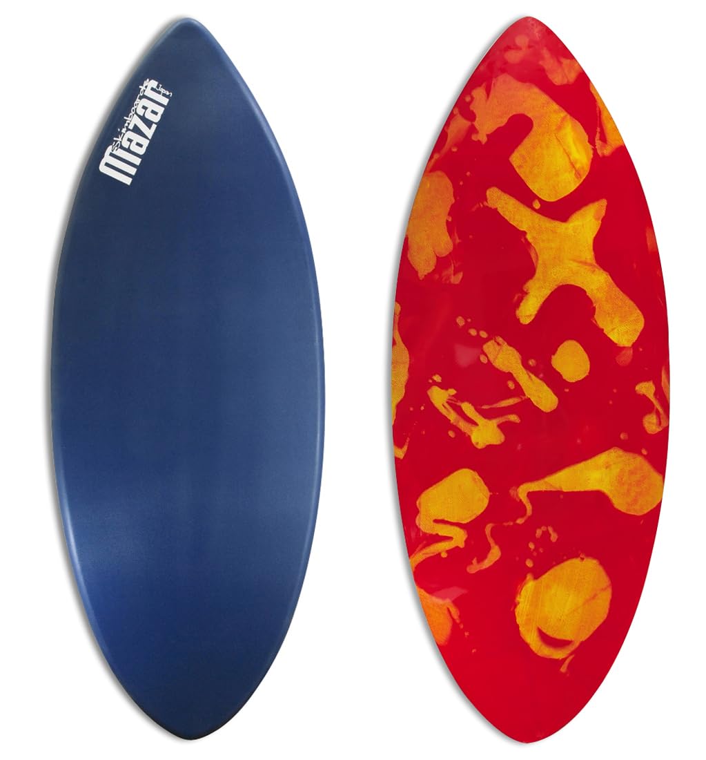 Amazon | マザー スキムボード (MAZAR SKIMBOARD) BASIC+ 707 133cm