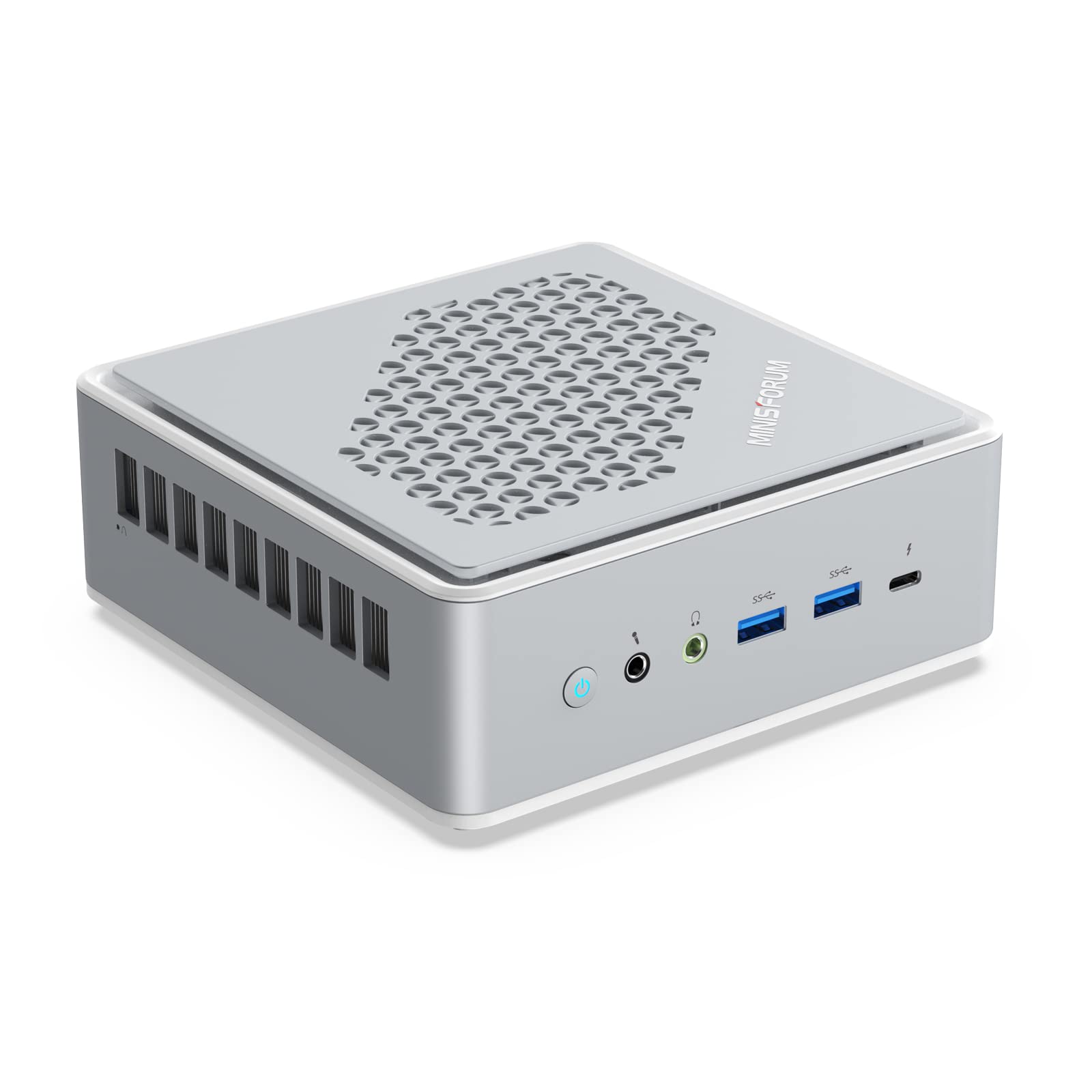 Amazon.com: KODLIX EliteMiNi TH50 Mini PC 11th Gen Core i5-11320H