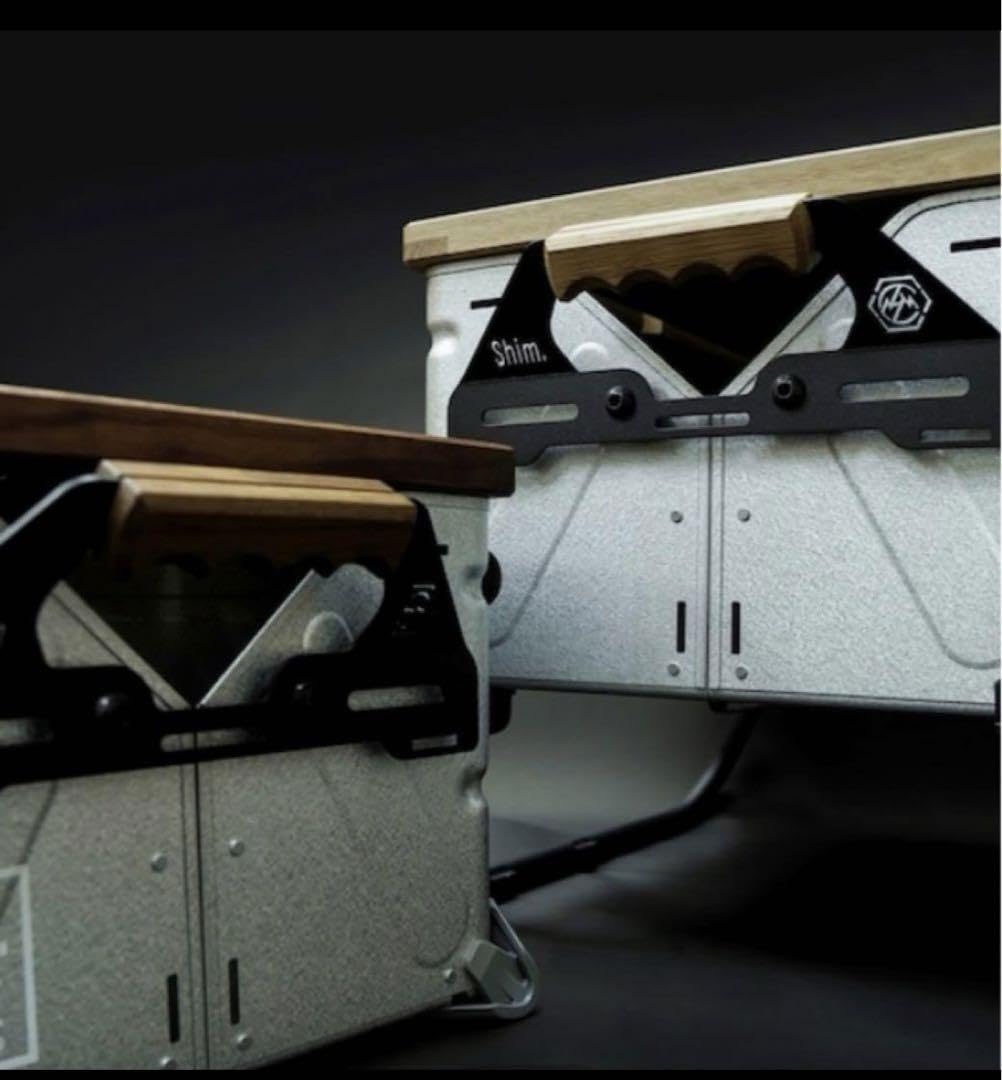 シムクラフト shim.handle sc25用 【公式通販】