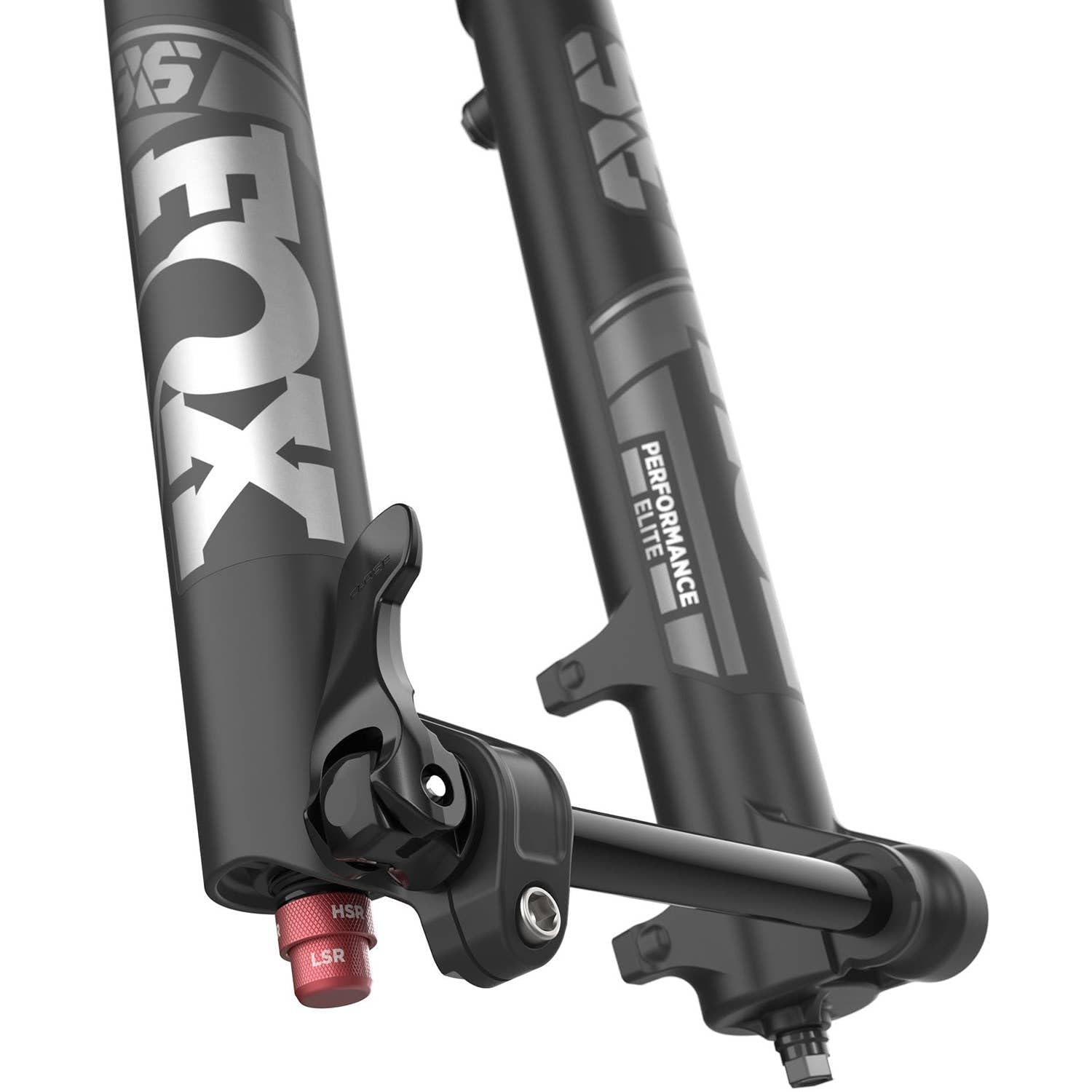 Amazon | Fox Racing Shox 36 Float 27.5 Grip 2 Performance Elite