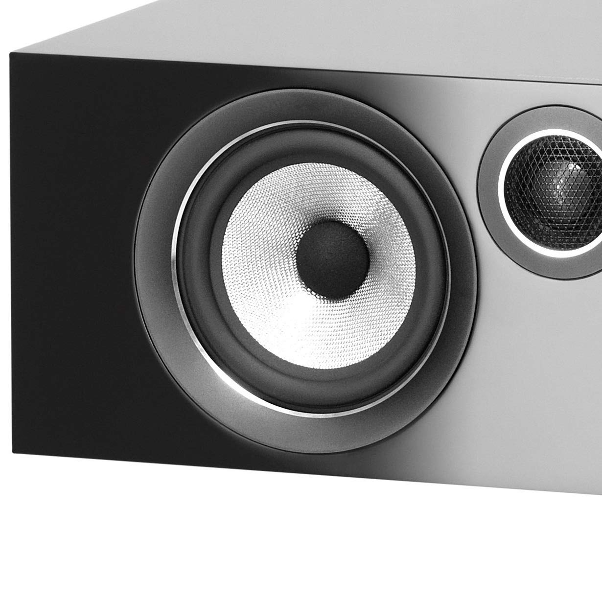 Amazon.co.jp: Bowers & Wilkins HTM72 S2 センターチャンネル ラウド