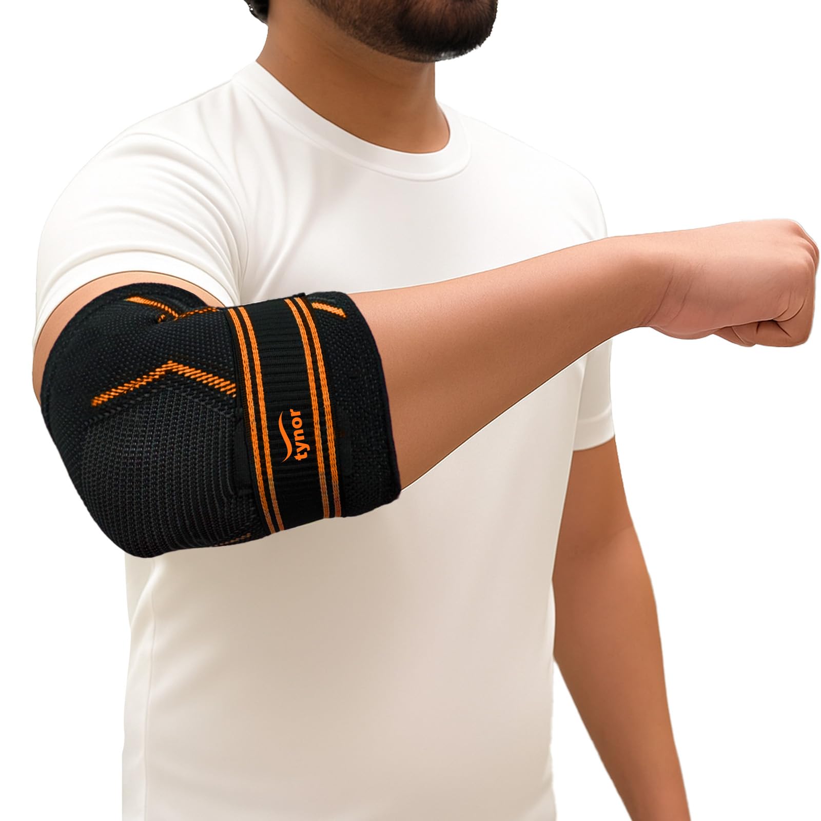 Amazon.com: TYNOR Elbow Brace for Tendonitis,Tennis Elbow
