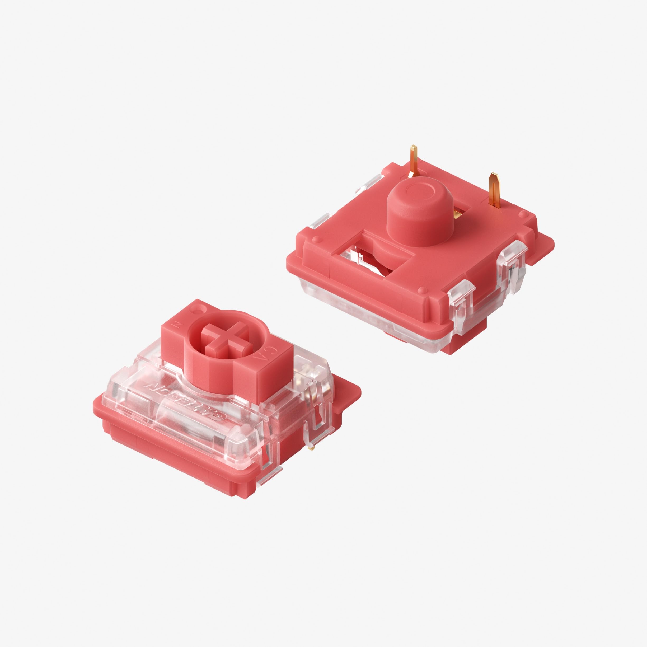 Amazon | nuphy Air75 V2 メカニカルキーボード 75%ロープロファイル