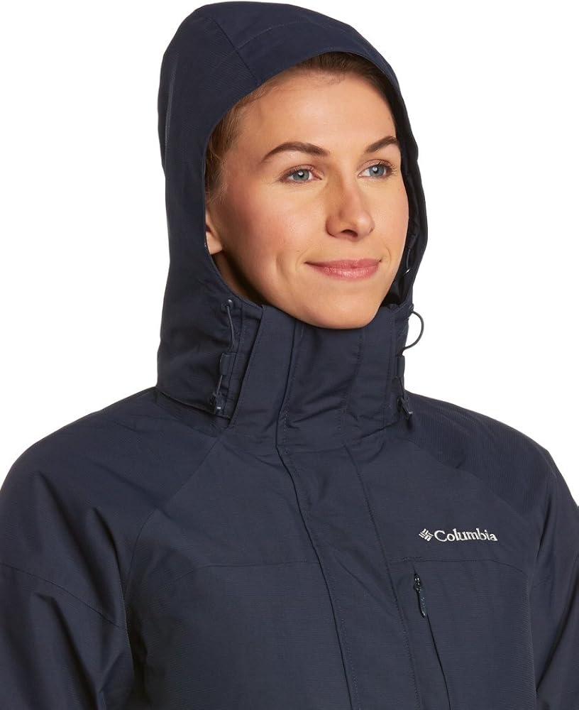 Amazon.com : Columbia Sportswear Women's Portland Explorer Long