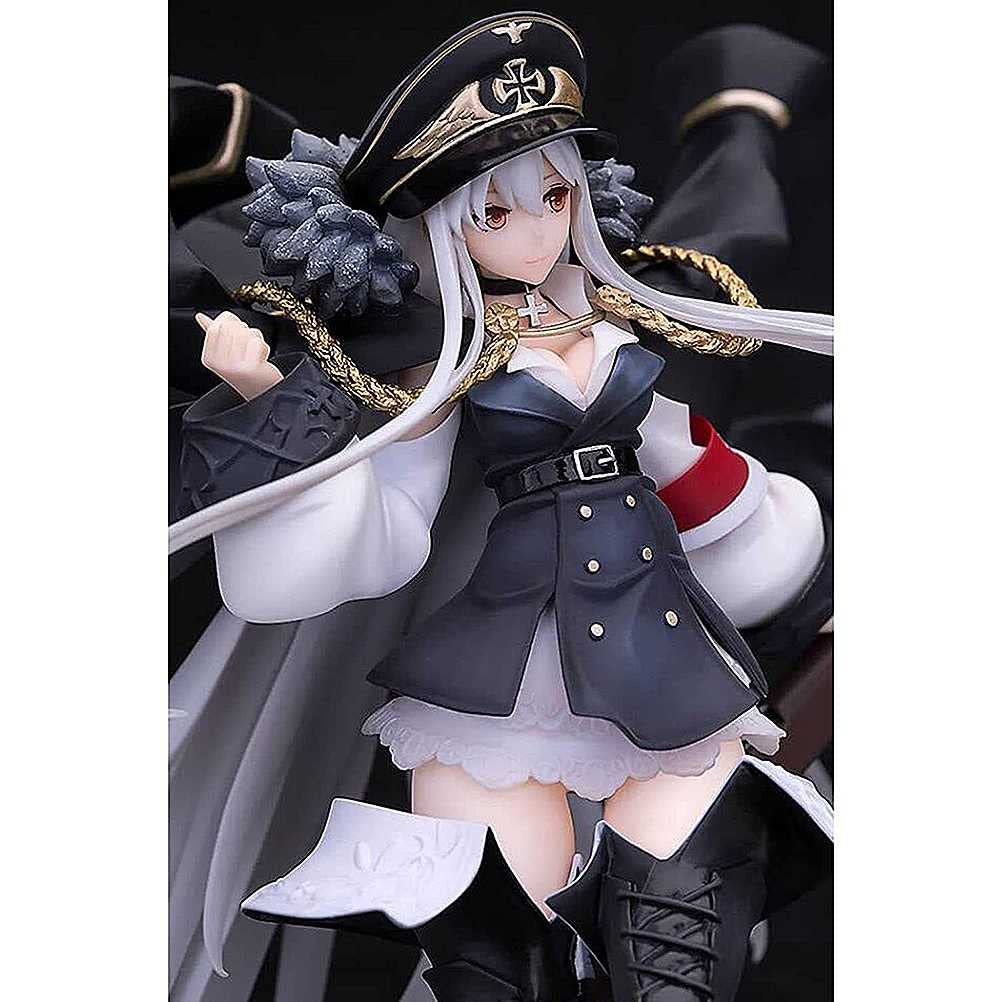 Amazon.co.jp: ドールズフロントライン：モーゼルKar98K 1：8スケール